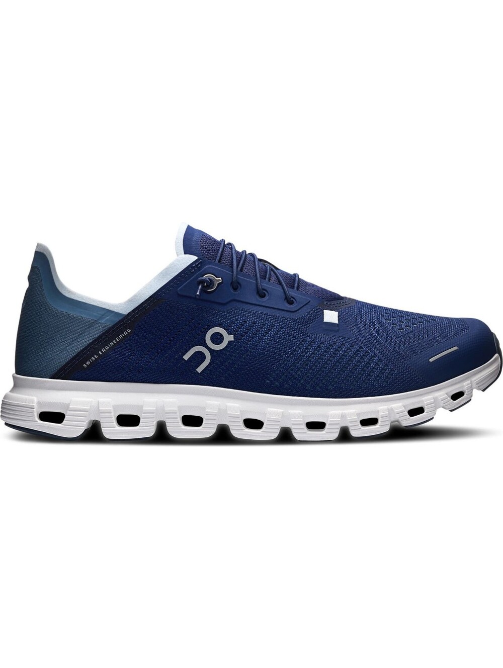 On Cloud 6 Coast Men's Zodiac Steel Blue Navy Sneaker Shoes NWOB Sz 7.5